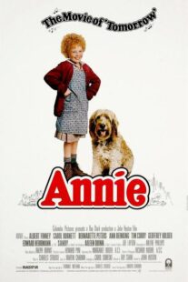 دانلود فیلم Annie 1982325138-662392818