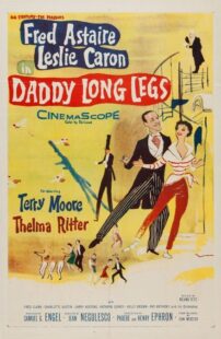دانلود فیلم Daddy Long Legs 1955325770-753141590