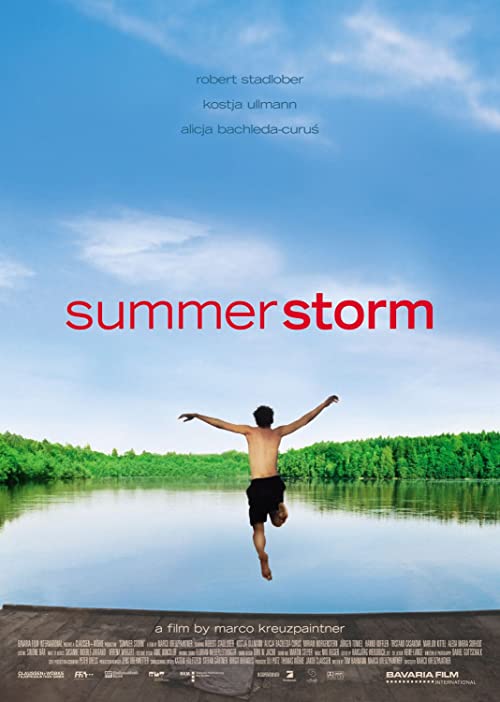 دانلود فیلم Summer Storm 2004