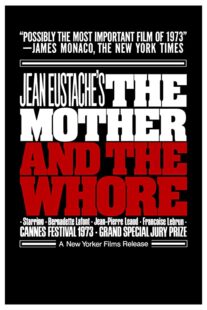 دانلود فیلم The Mother and the Whore 1973323459-1346778533