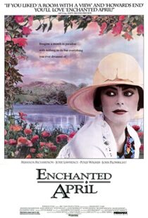 دانلود فیلم Enchanted April 1991328773-296992484