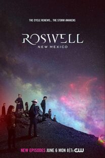 دانلود سریال Roswell, New Mexico112199-558120623