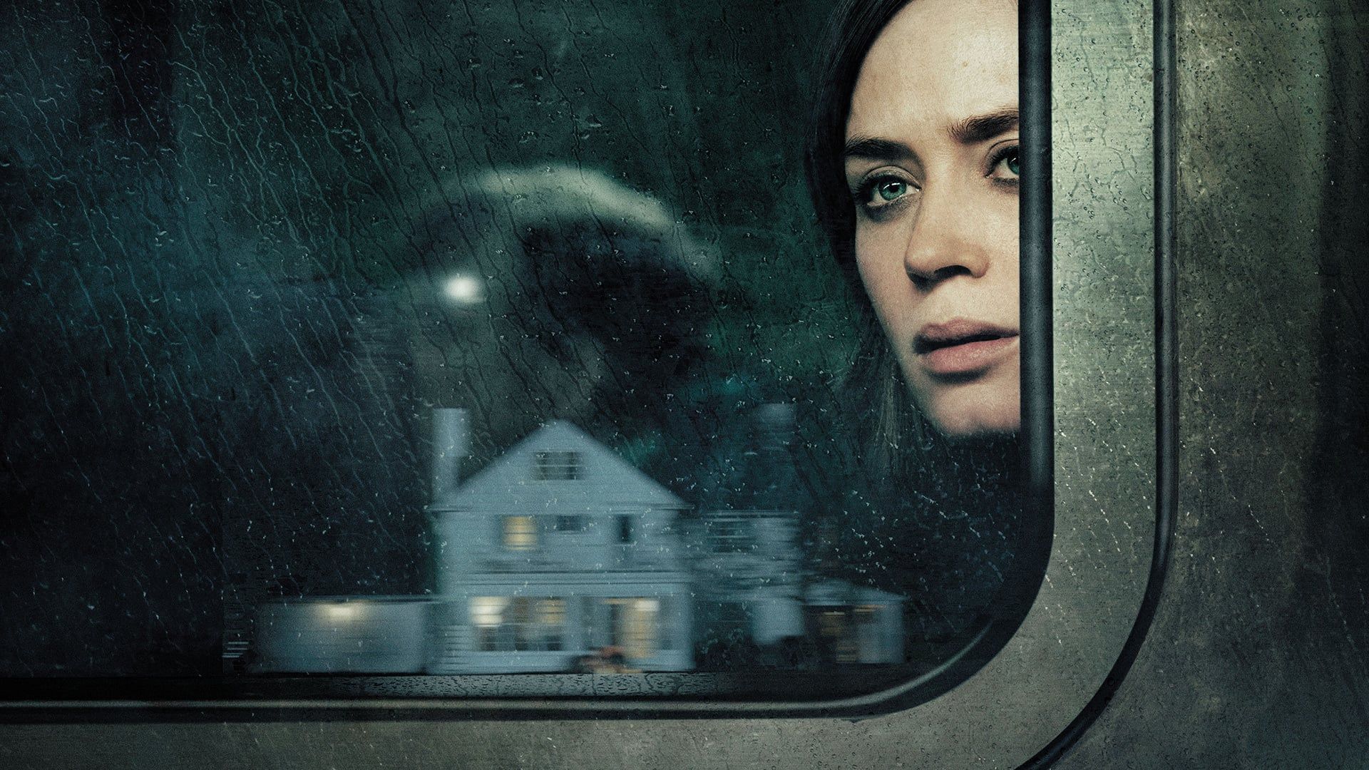 دانلود فیلم هندی The Girl on the Train 2016