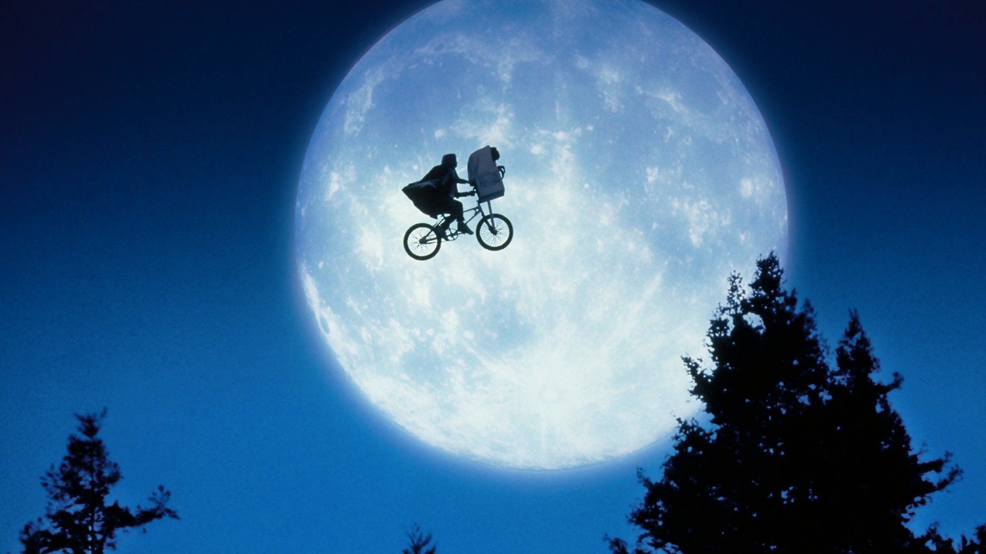 دانلود فیلم E.T. the Extra-Terrestrial 1982