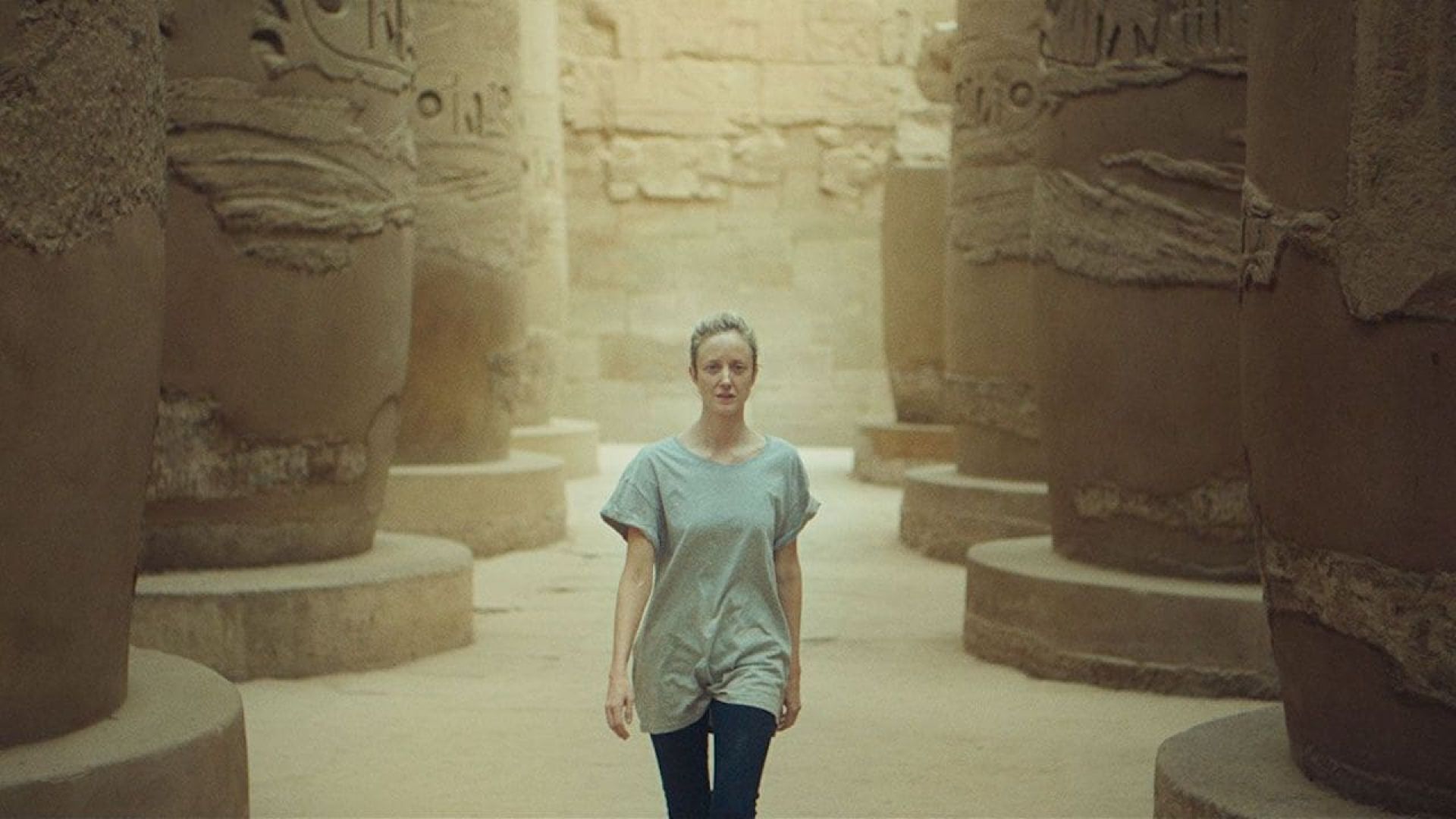 دانلود فیلم Luxor 2020