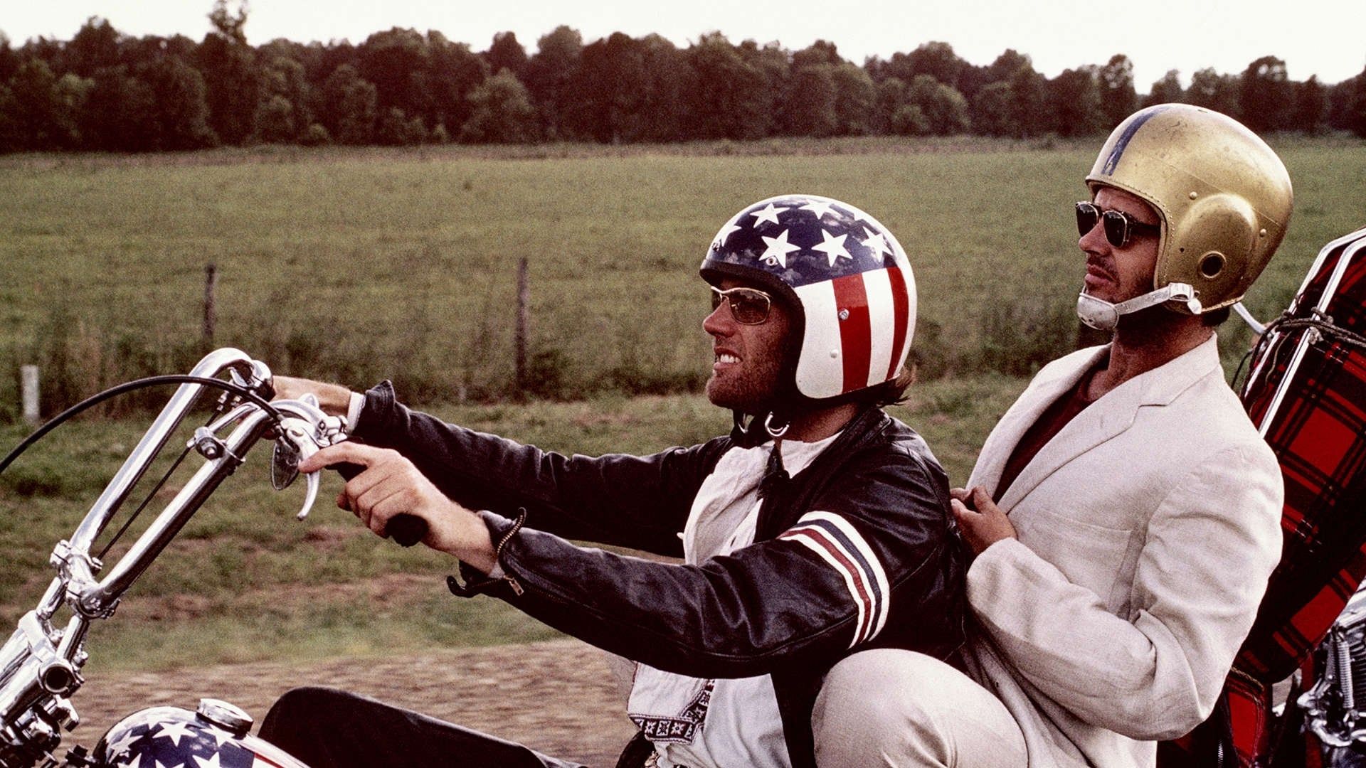 دانلود فیلم Easy Rider 1969