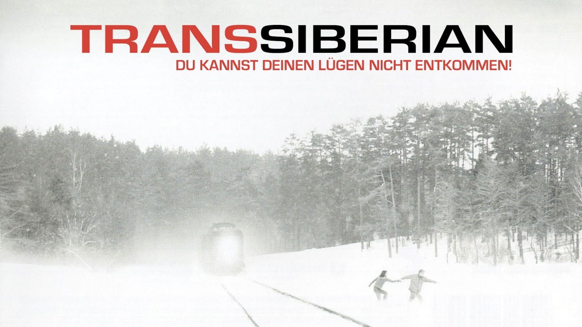 دانلود فیلم Transsiberian 2008