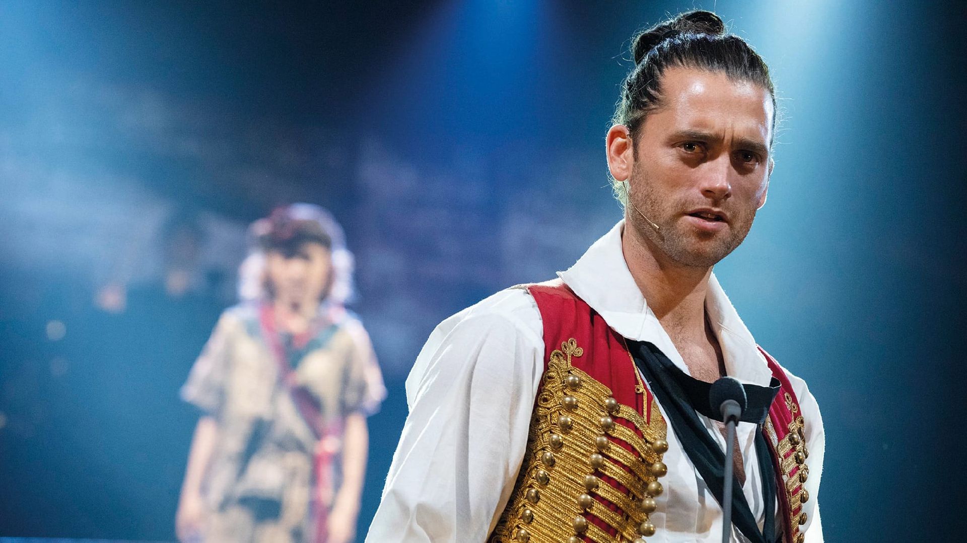 دانلود فیلم Les Misérables: The Staged Concert 2019