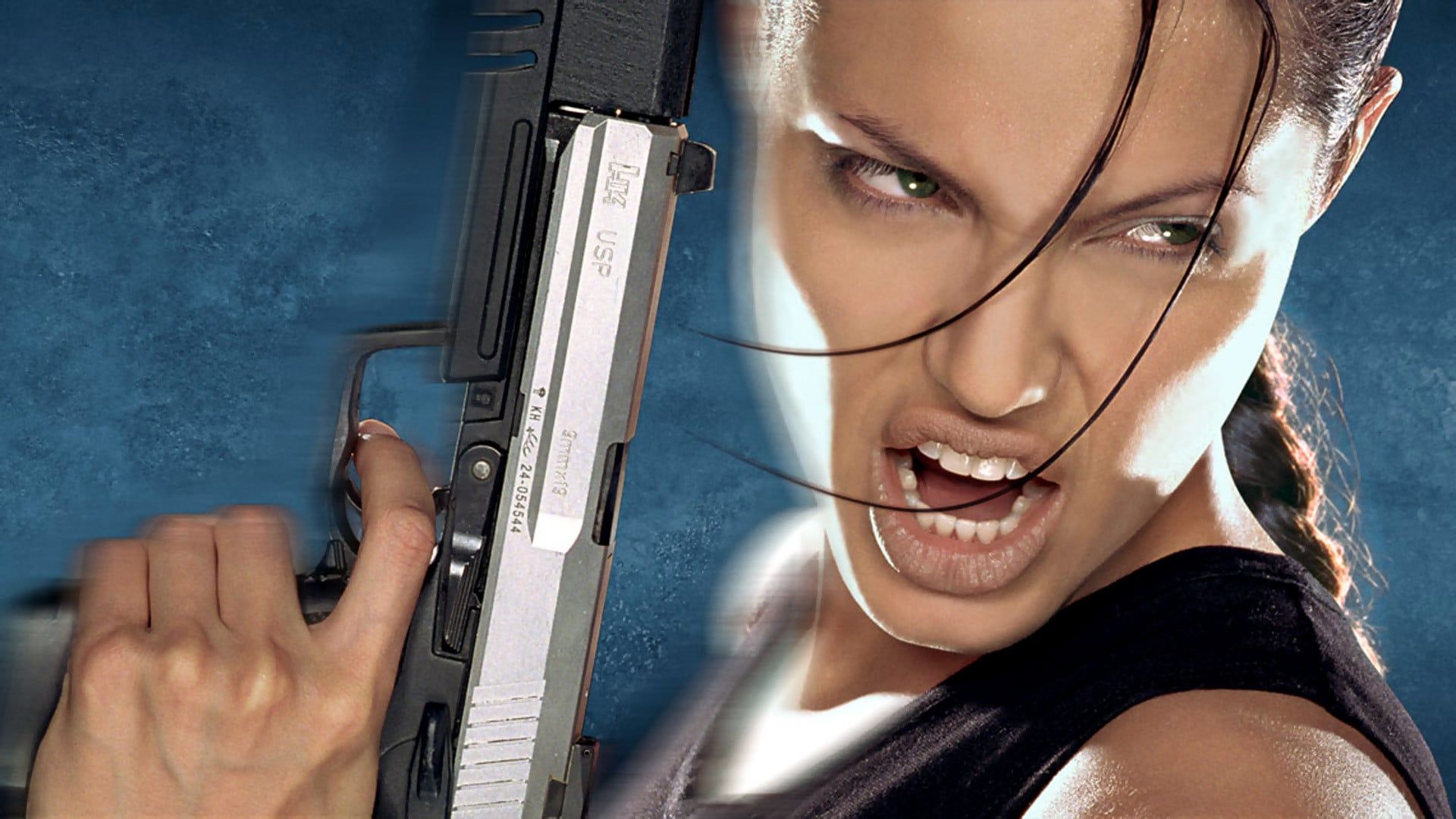 دانلود فیلم Lara Croft: Tomb Raider 2001
