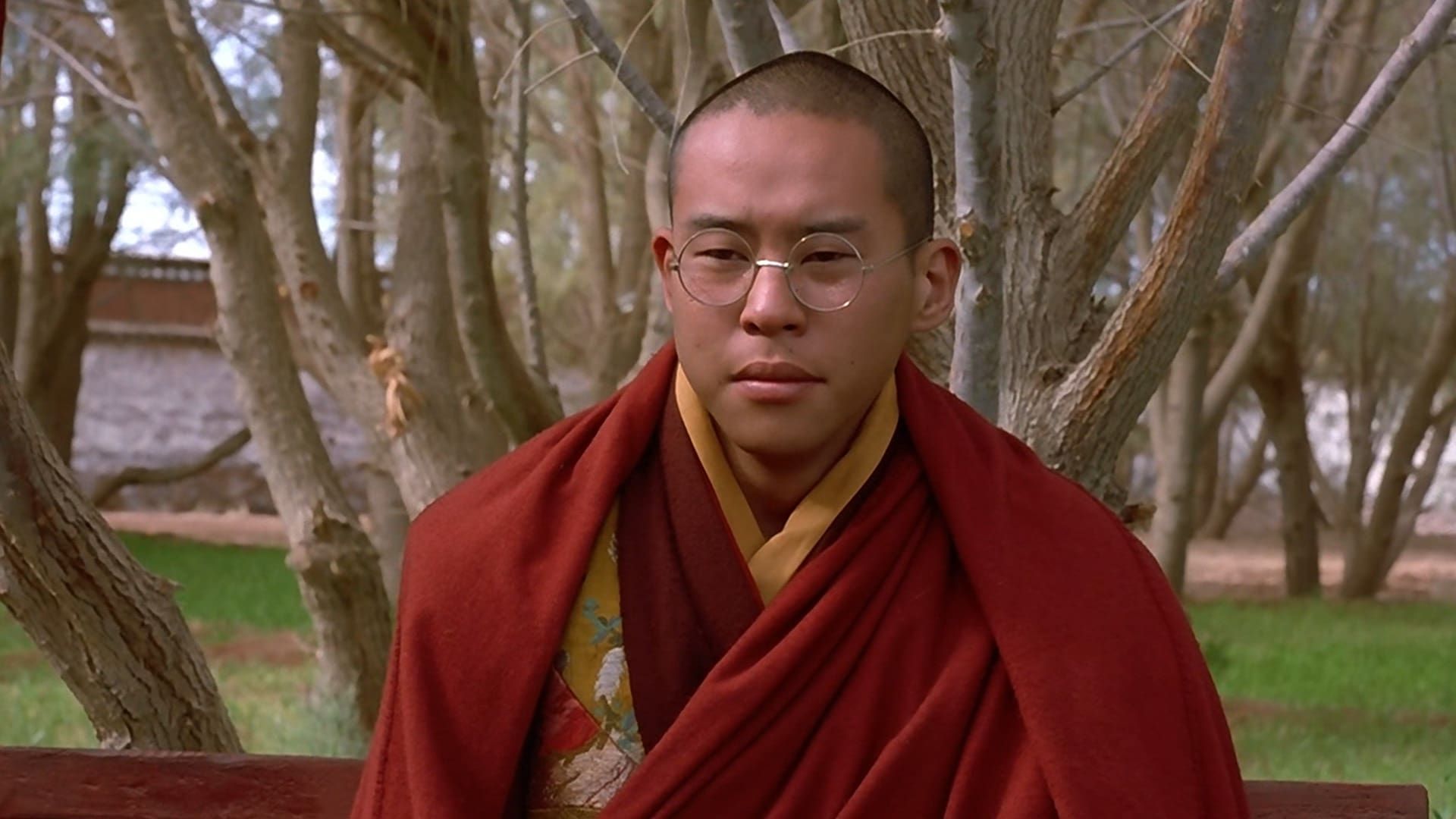 دانلود فیلم Kundun 1997