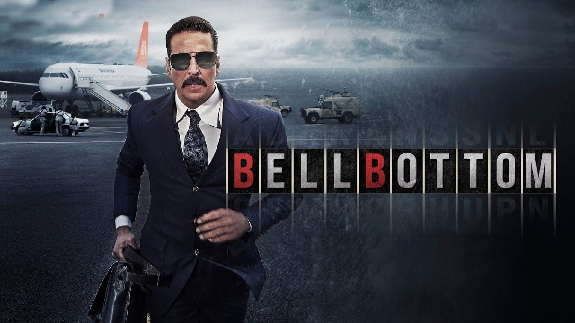 دانلود فیلم هندی Bellbottom 2021