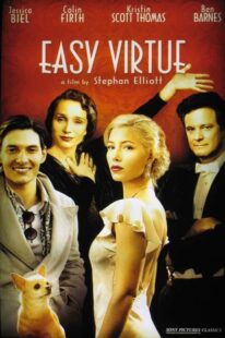دانلود فیلم Easy Virtue 2008323849-665617855