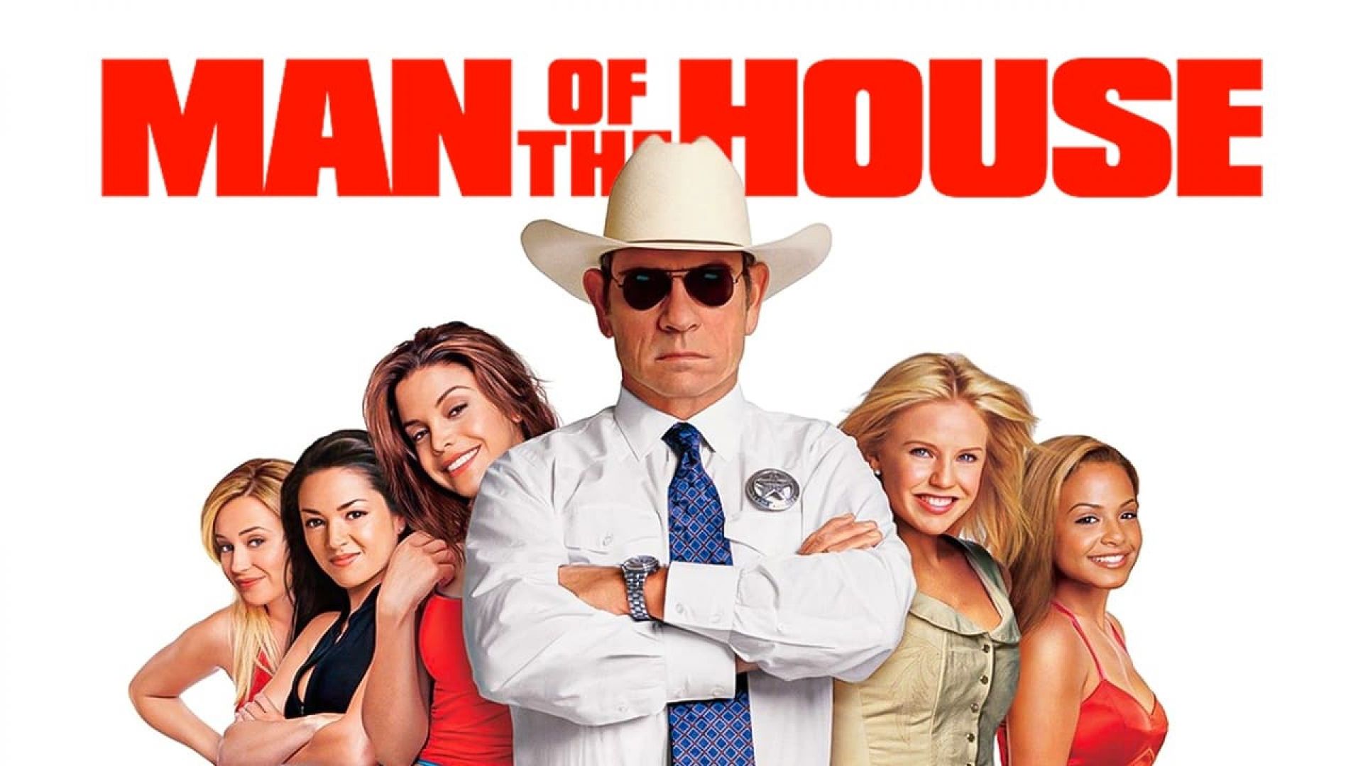 دانلود فیلم Man of the House 2005