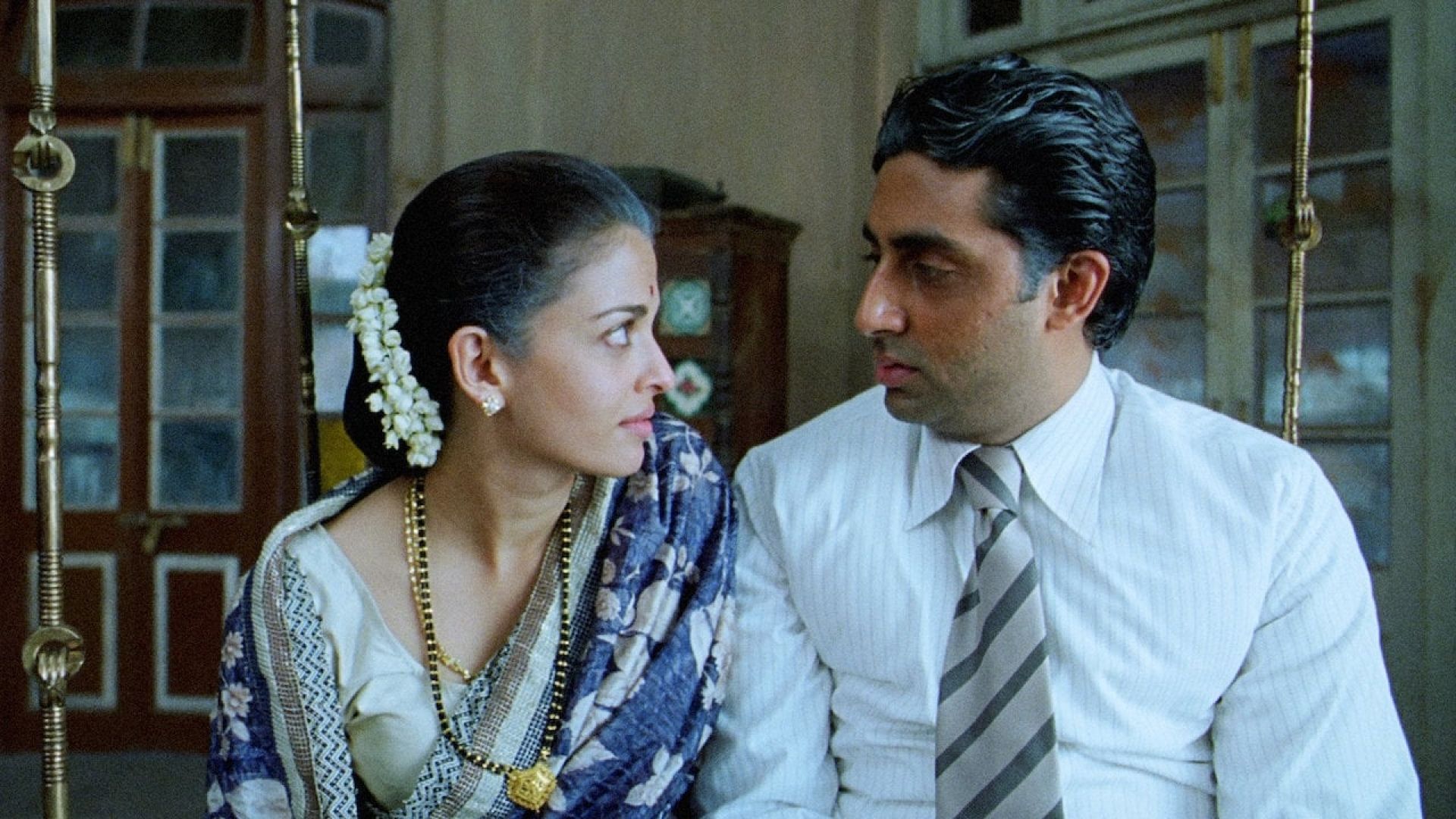 دانلود فیلم هندی Guru 2007