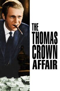 دانلود فیلم The Thomas Crown Affair 1968324432-2006094671