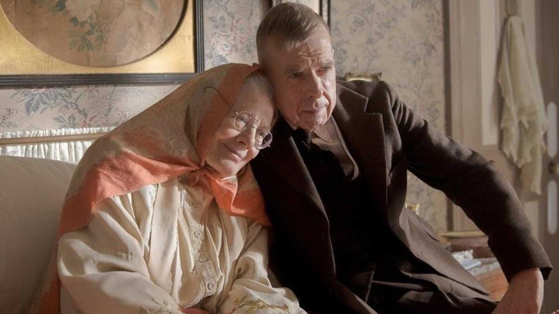 دانلود فیلم Mrs. Lowry and Son 2019