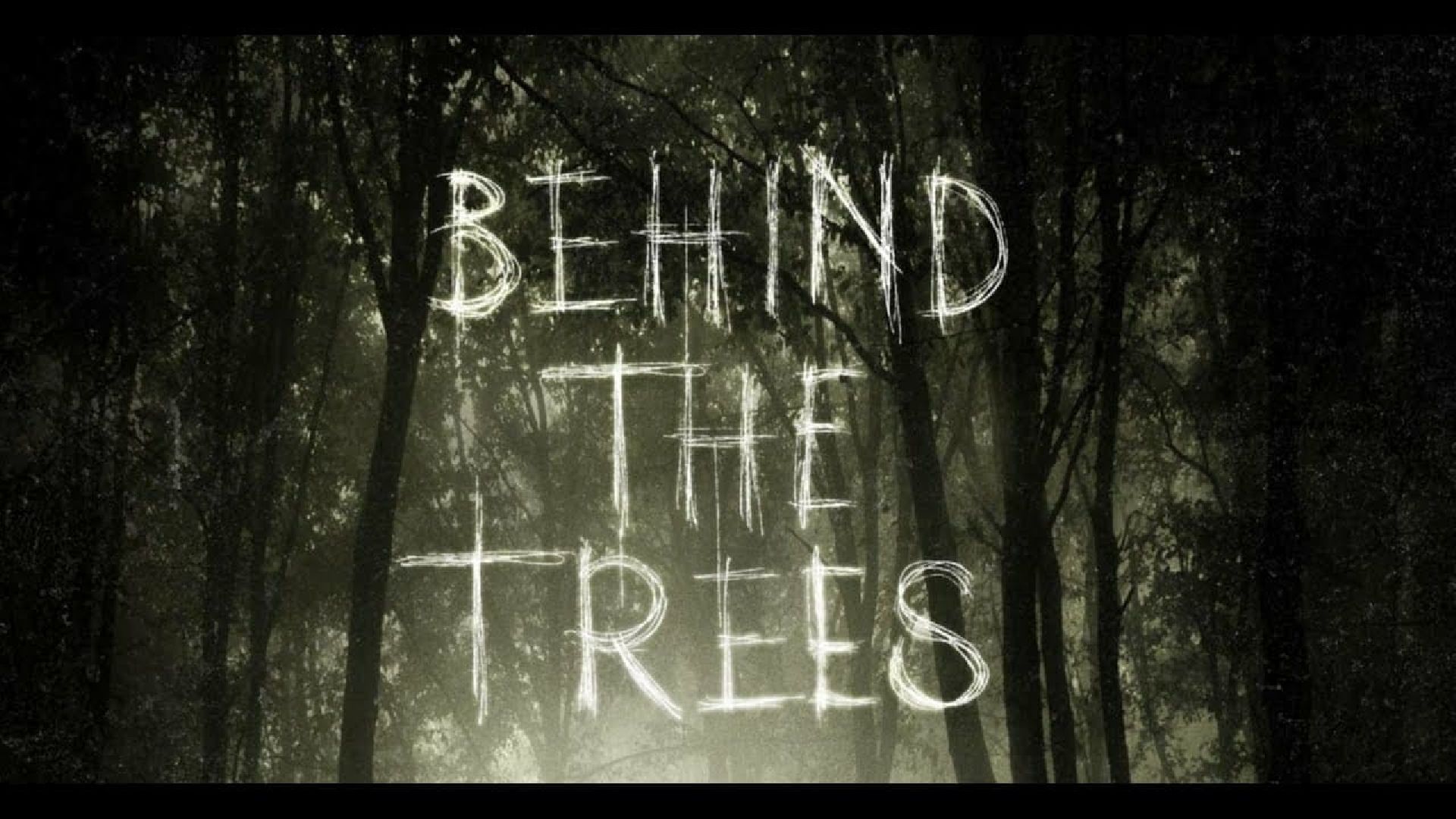 دانلود فیلم Behind the Trees 2019