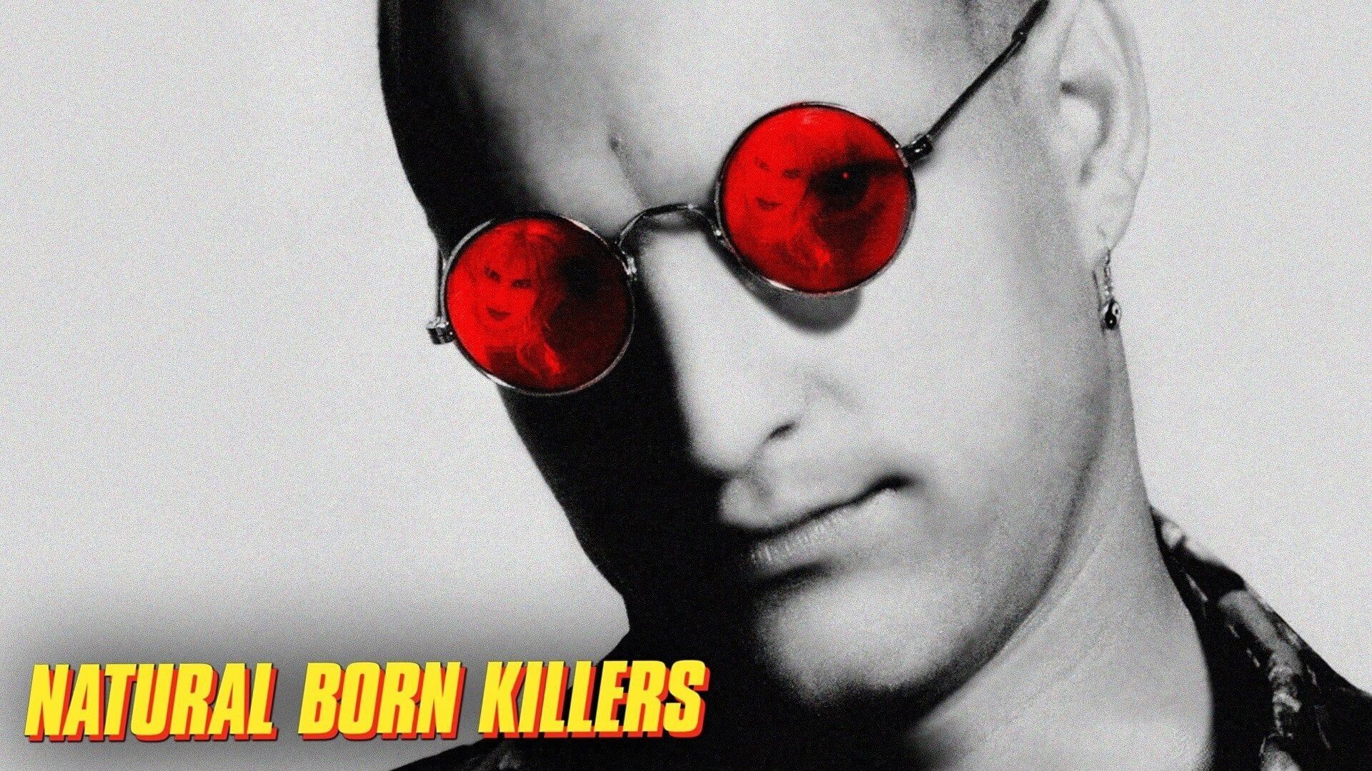 دانلود فیلم Natural Born Killers 1994