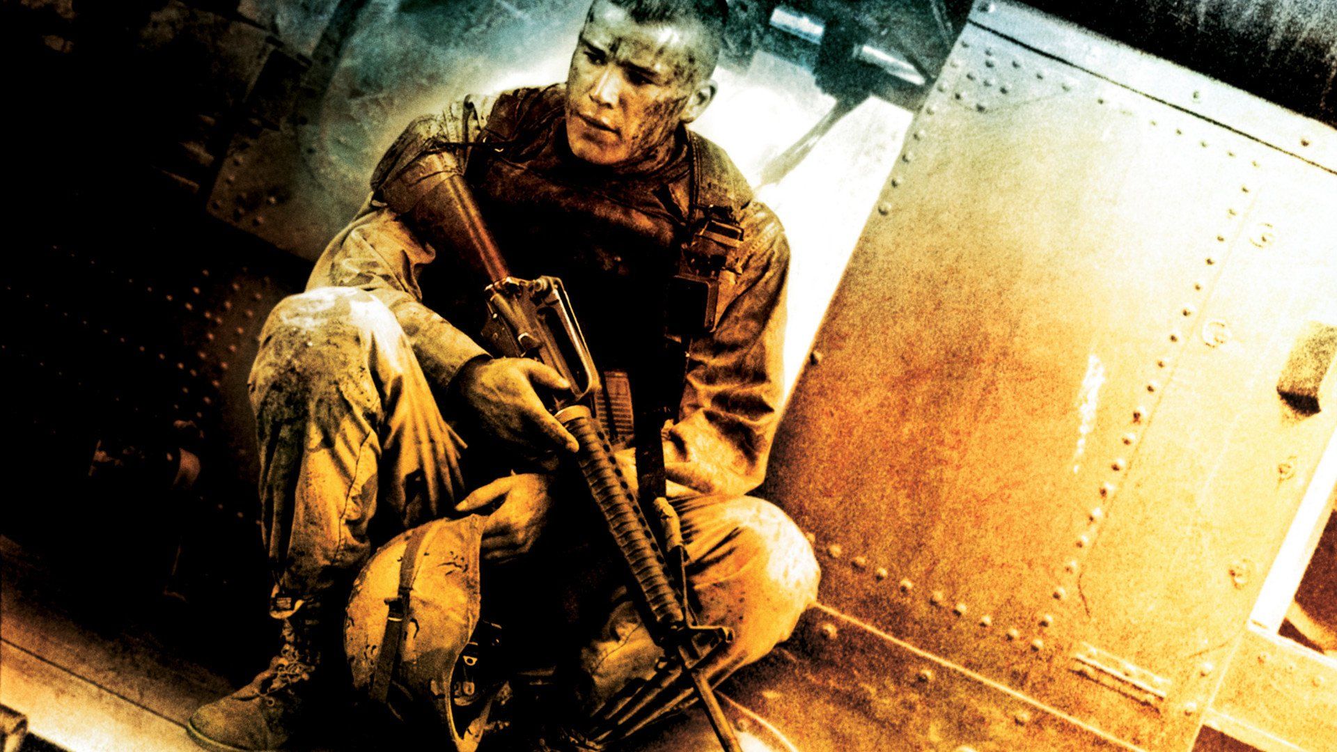 دانلود فیلم Black Hawk Down 2001
