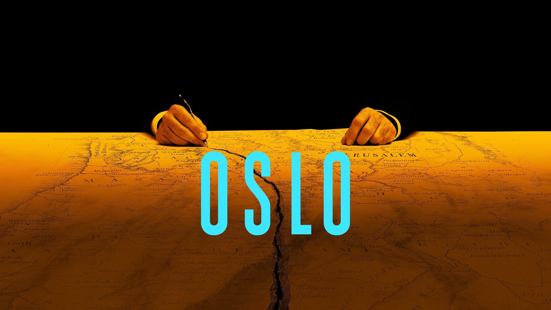 دانلود فیلم Oslo 2021