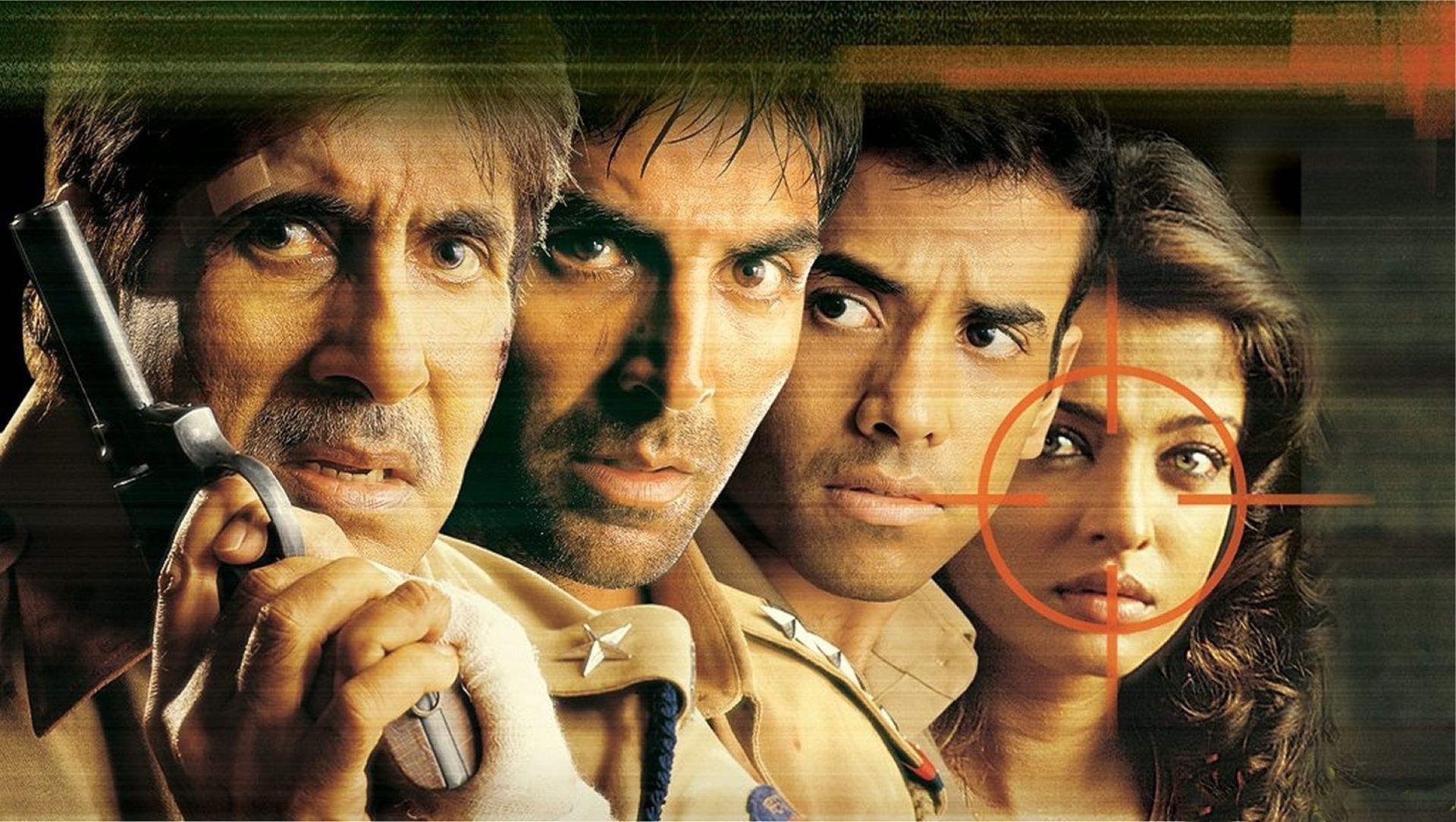 دانلود فیلم هندی Khakee 2004