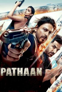 دانلود فیلم هندی Pathaan 2023325603-94110828
