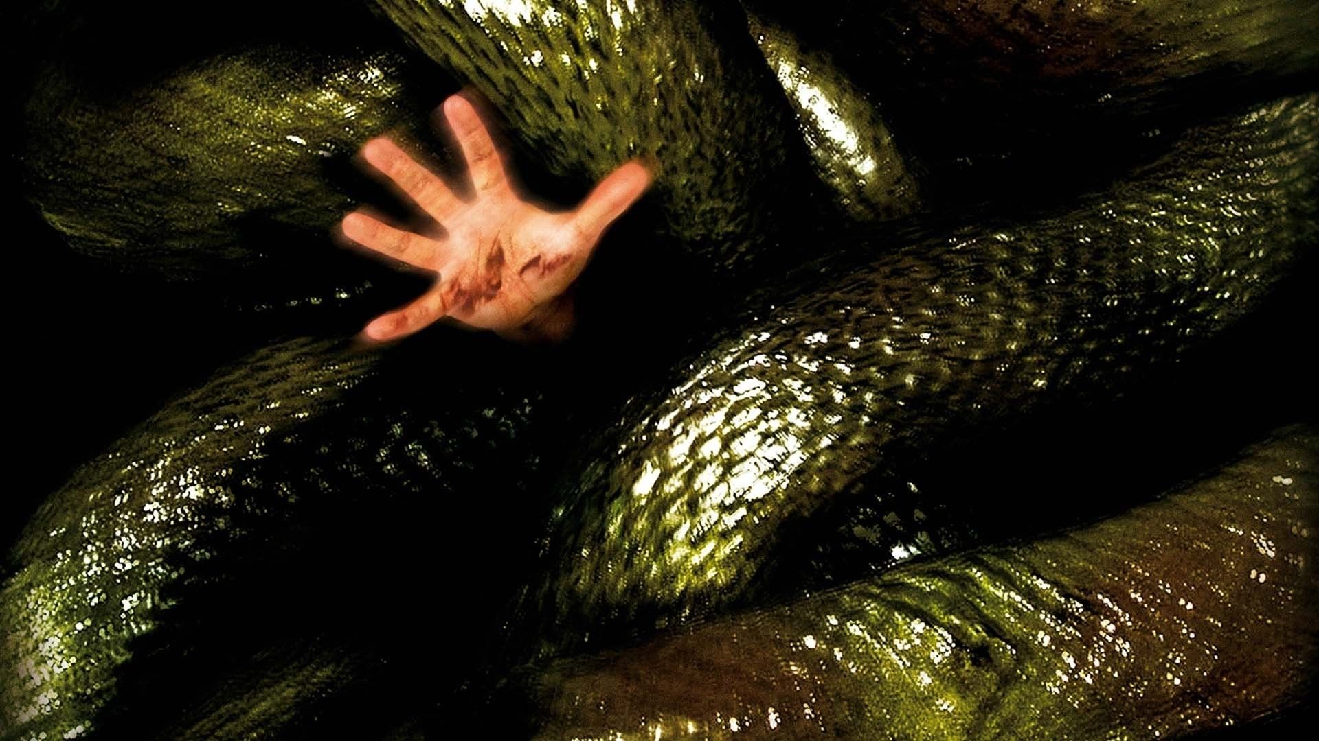 دانلود فیلم Anacondas: The Hunt for the Blood Orchid 2004