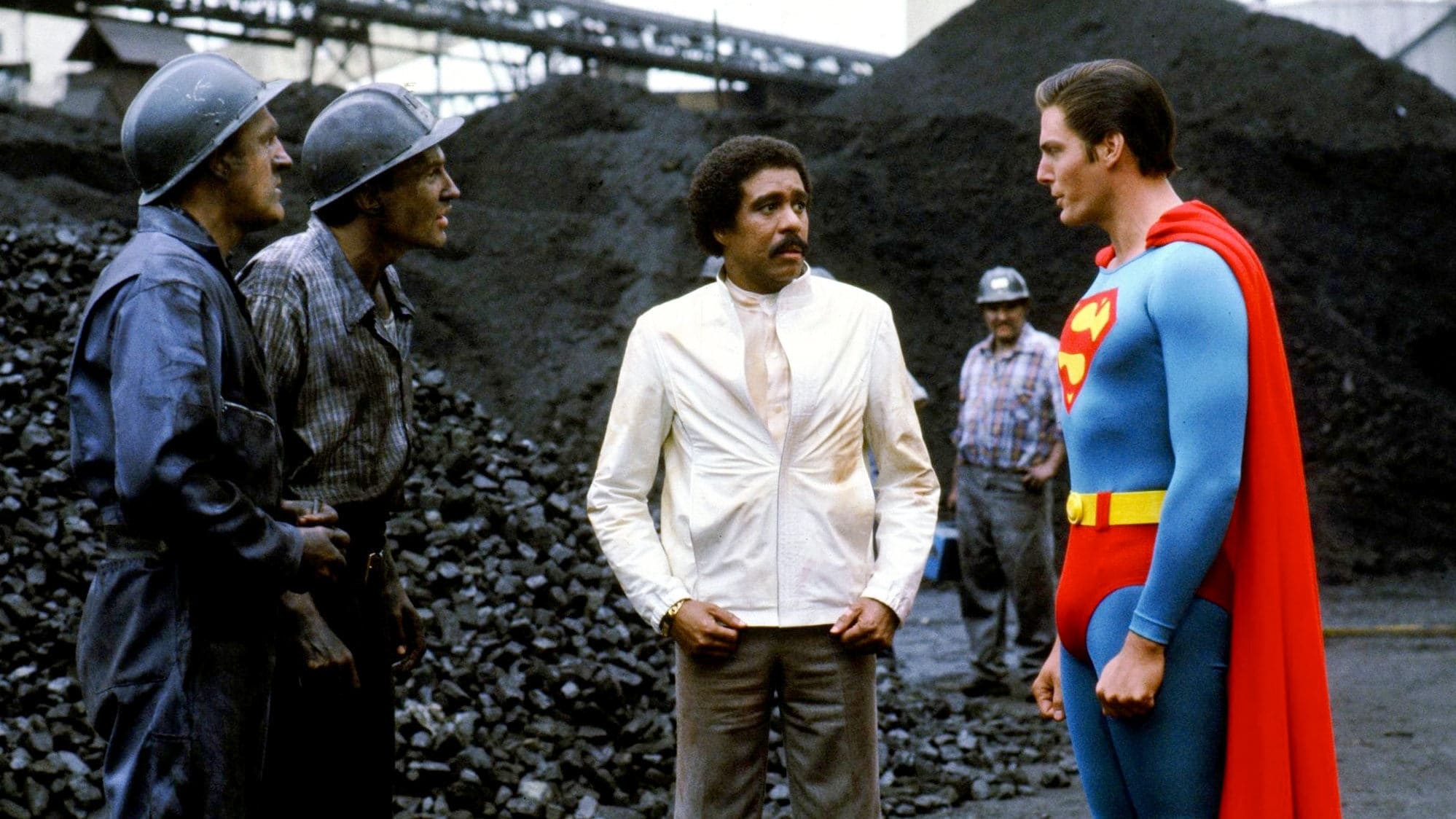 دانلود فیلم Superman III 1983