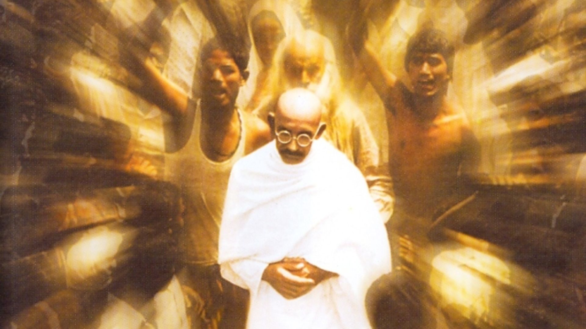 دانلود فیلم هندی Gandhi 1982