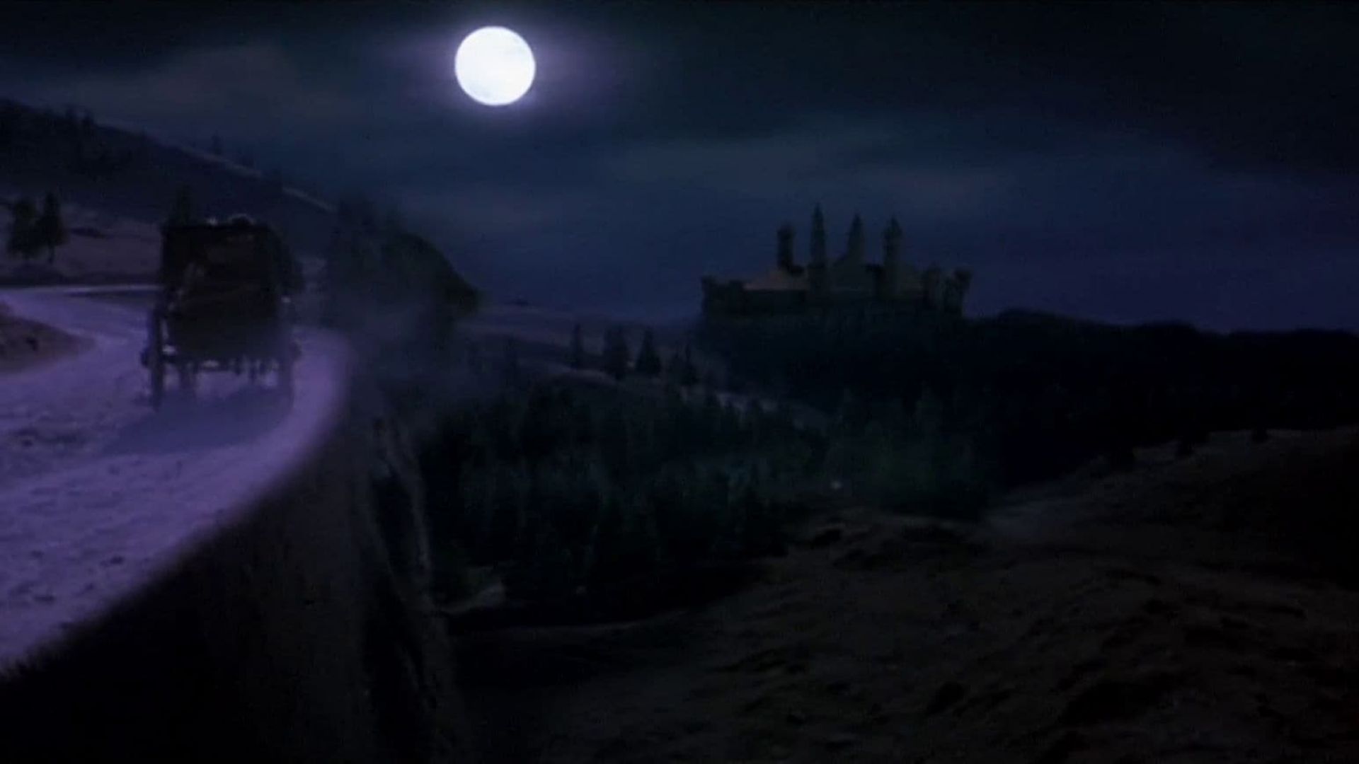 دانلود فیلم Elvira’s Haunted Hills 2001