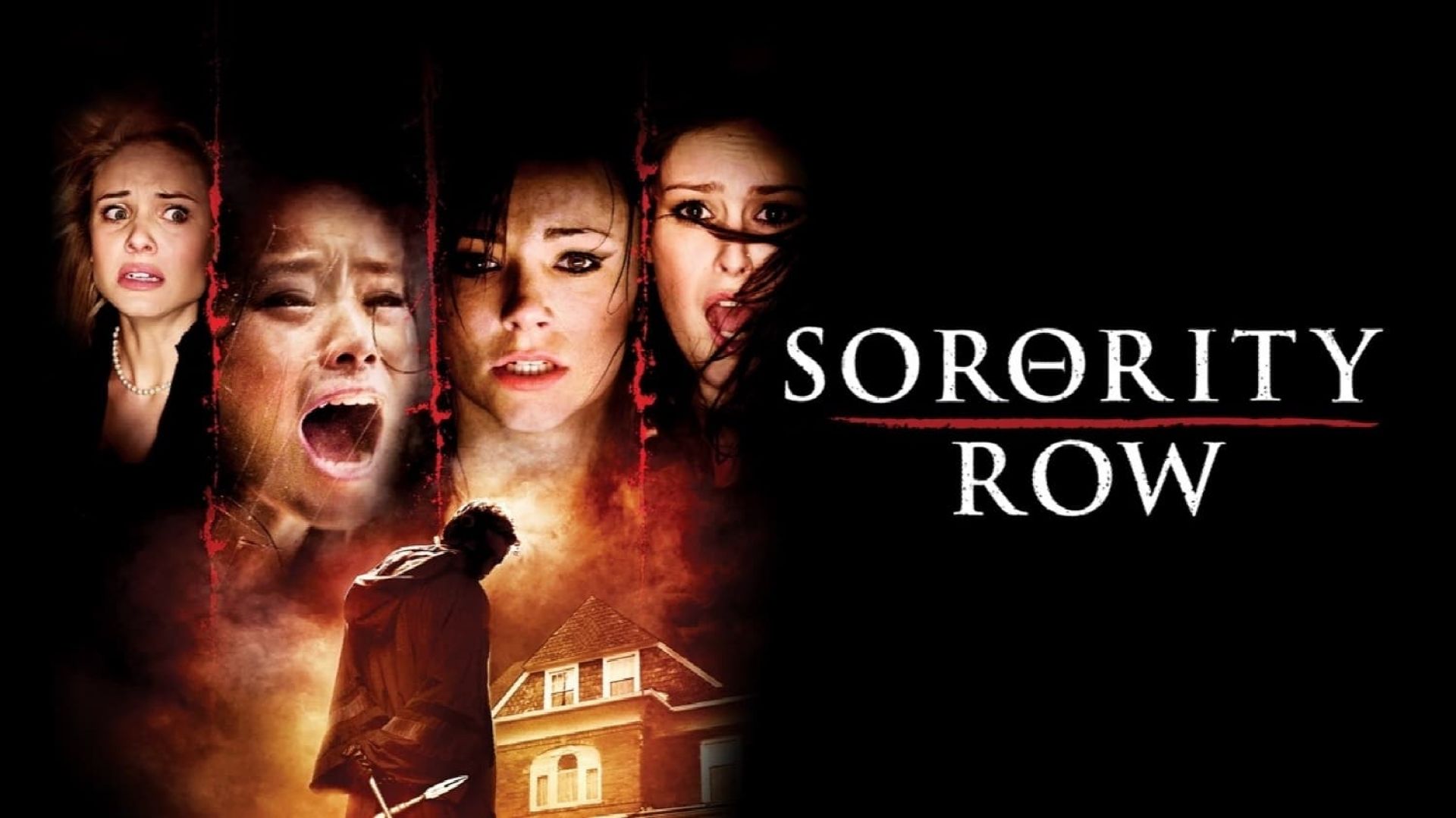 دانلود فیلم Sorority Row 2009