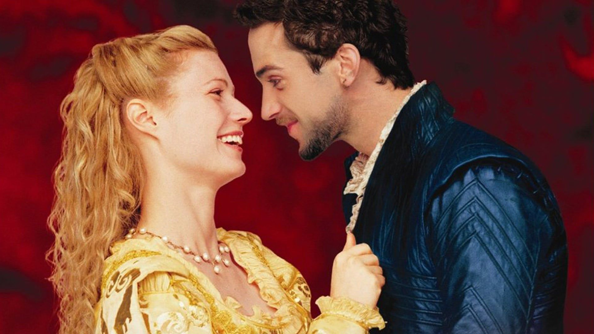 دانلود فیلم Shakespeare in Love 1998