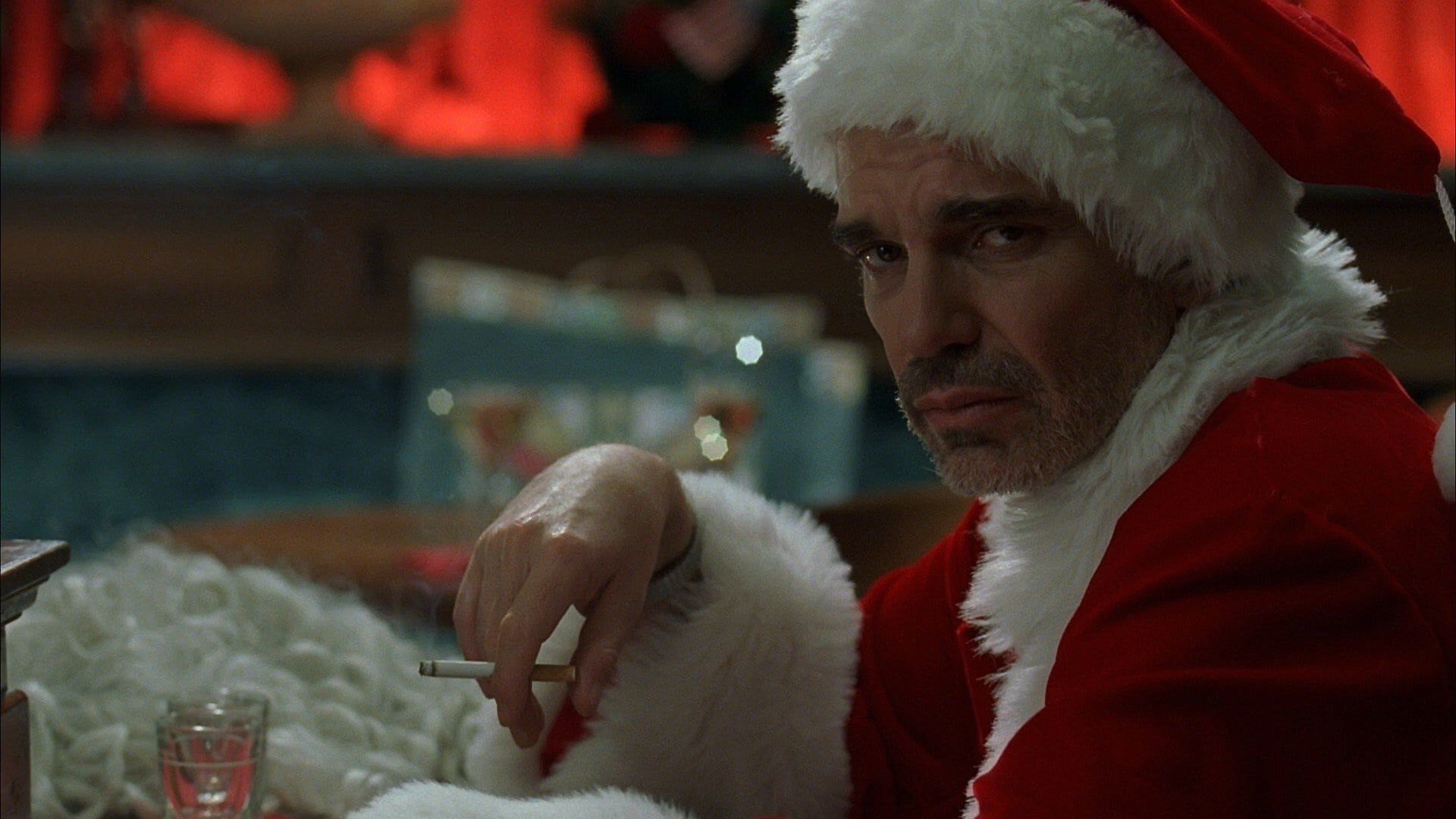 دانلود فیلم Bad Santa 2003