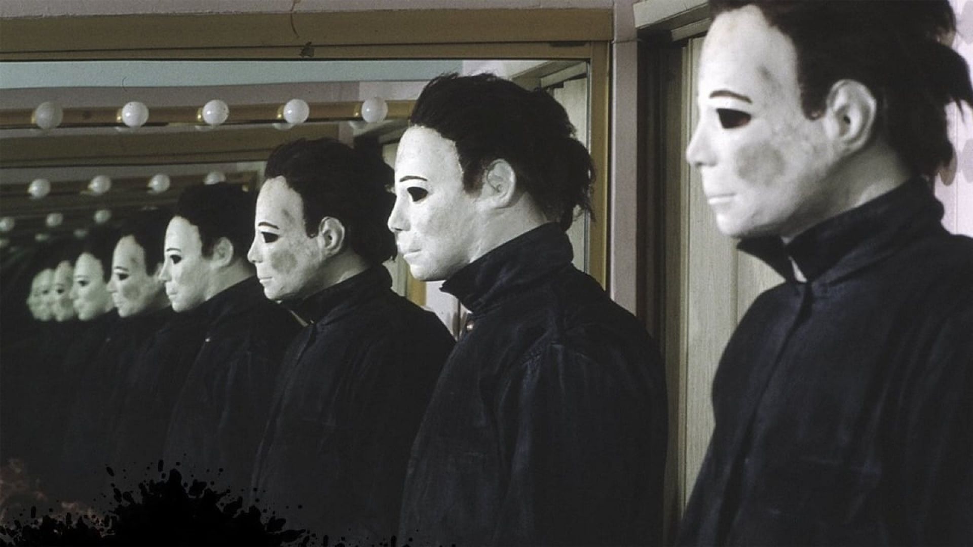 دانلود فیلم Halloween 4: The Return of Michael Myers 1988