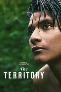 دانلود فیلم The Territory 2022323856-112900560