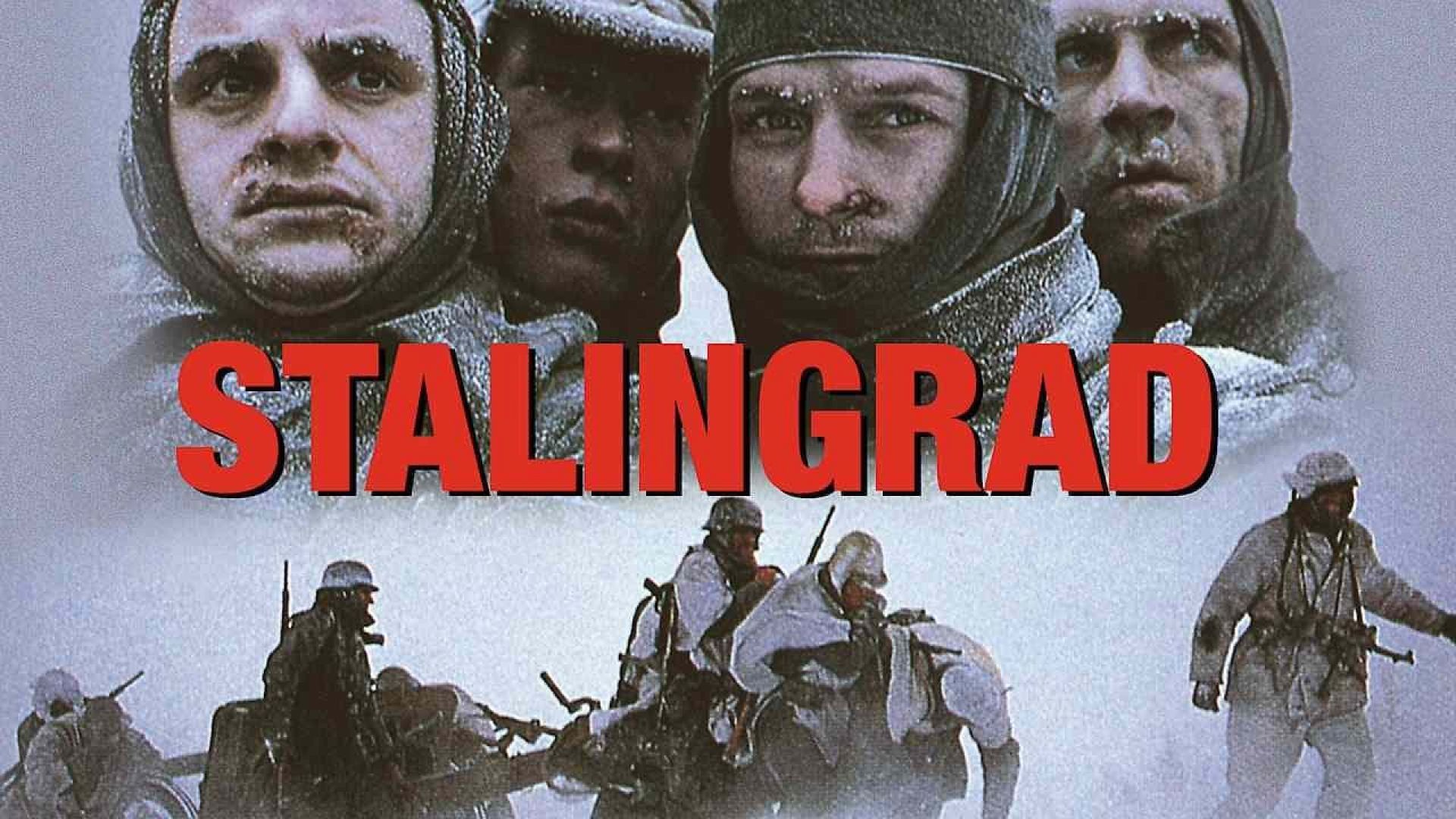 دانلود فیلم Stalingrad 1993