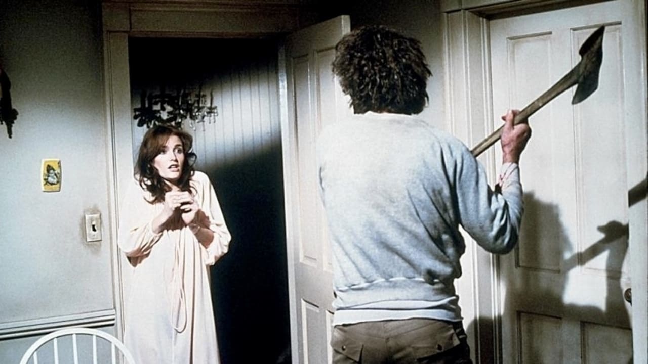 دانلود فیلم The Amityville Horror 1979