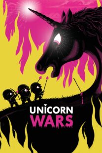 دانلود انیمیشن Unicorn Wars 2022329388-570616375