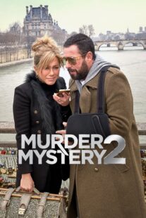 دانلود فیلم Murder Mystery 2 2023329356-176167760