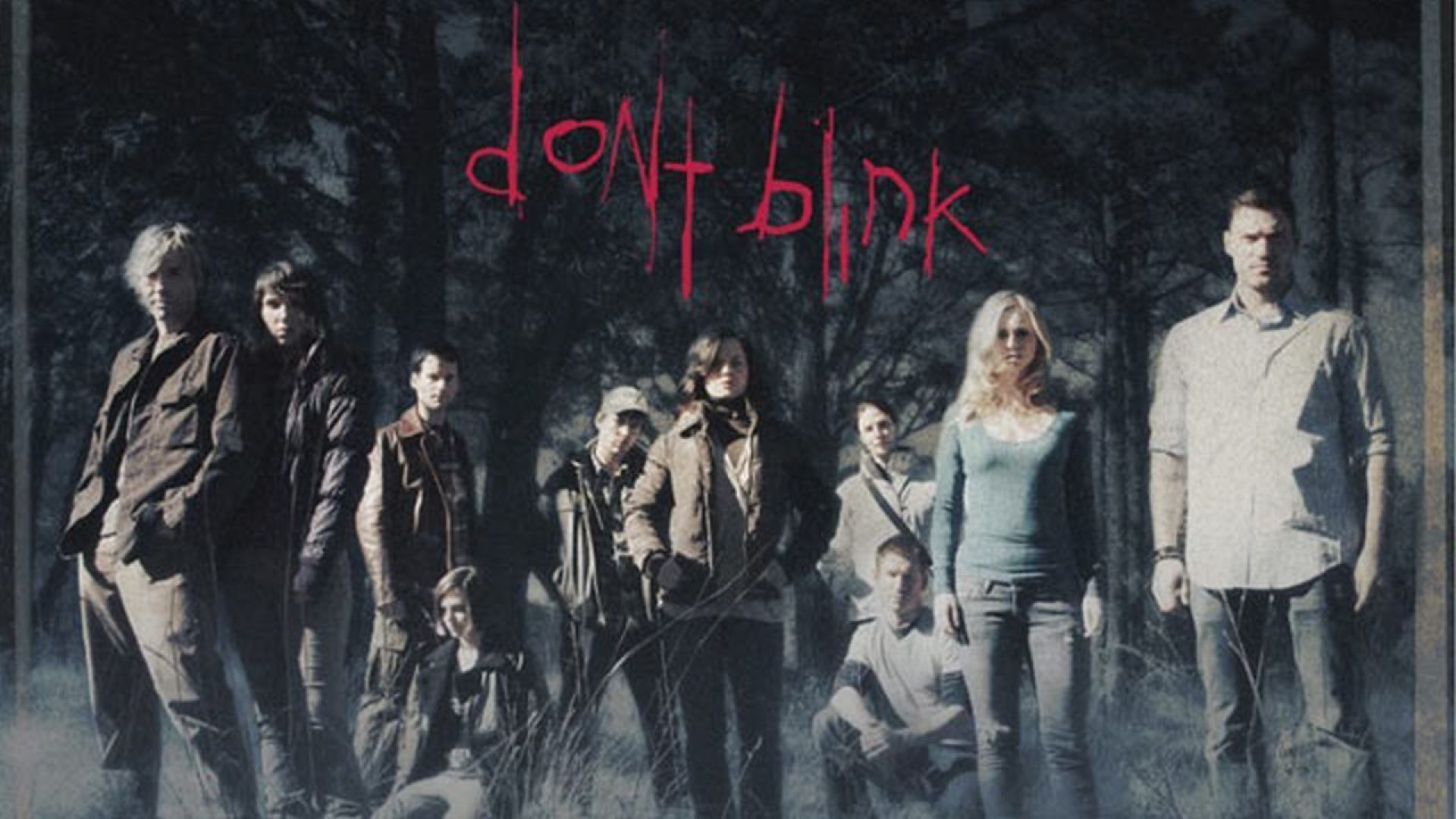 دانلود فیلم Don’t Blink 2014