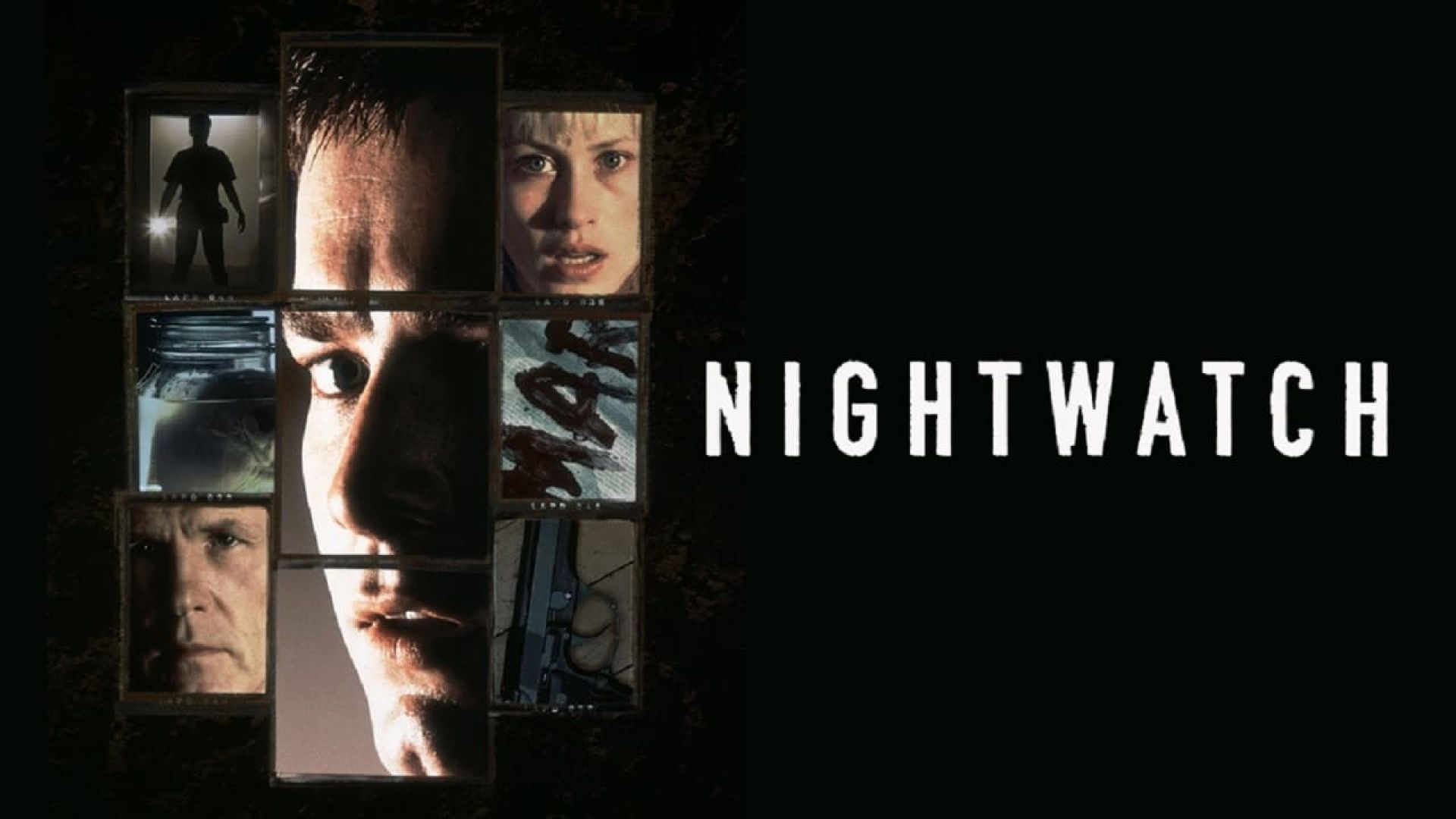 دانلود فیلم Nightwatch 1997