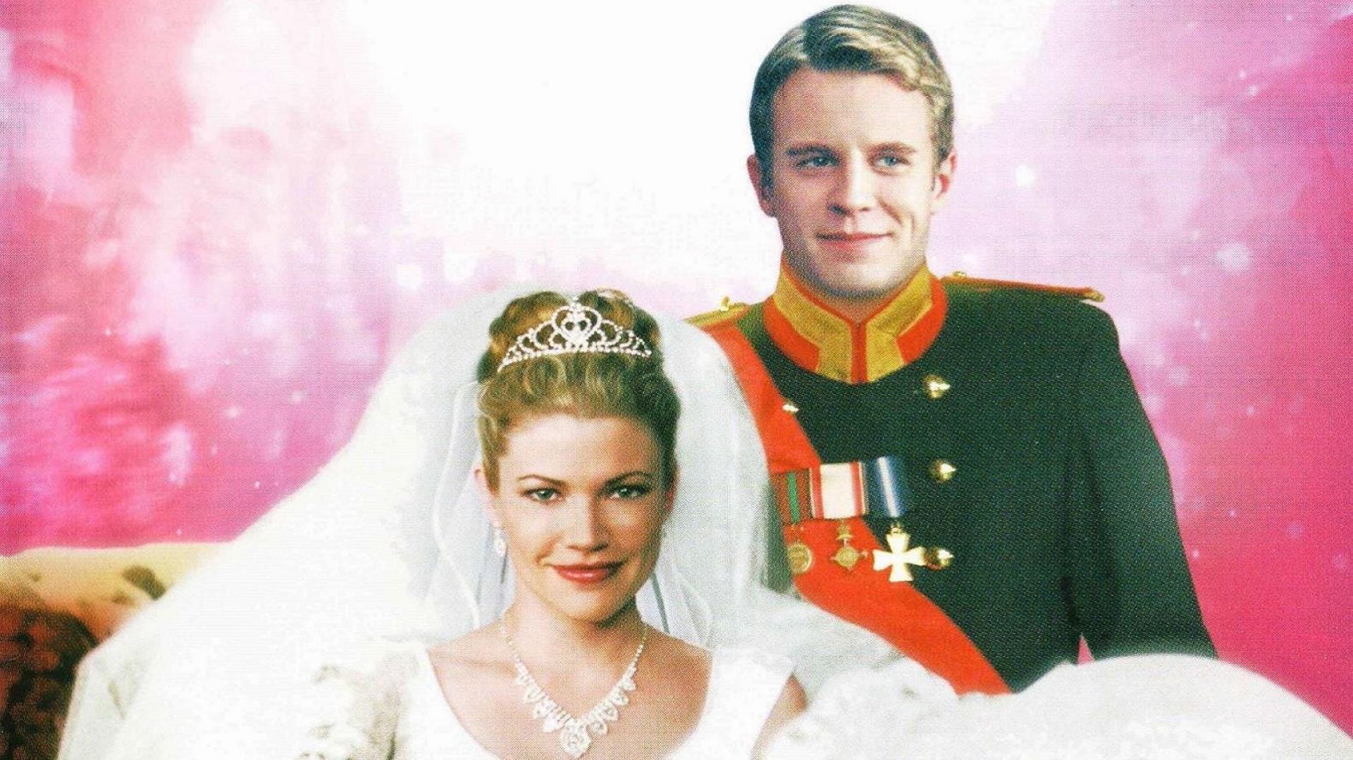 دانلود فیلم The Prince & Me II: The Royal Wedding 2006