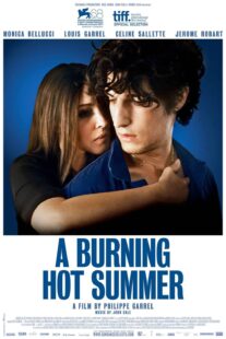 دانلود فیلم A Burning Hot Summer 2011330628-2048773824
