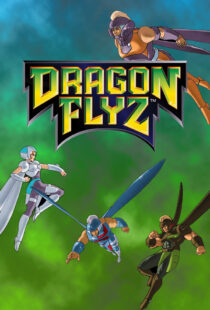 دانلود انیمیشن Dragon Flyz329982-200505306