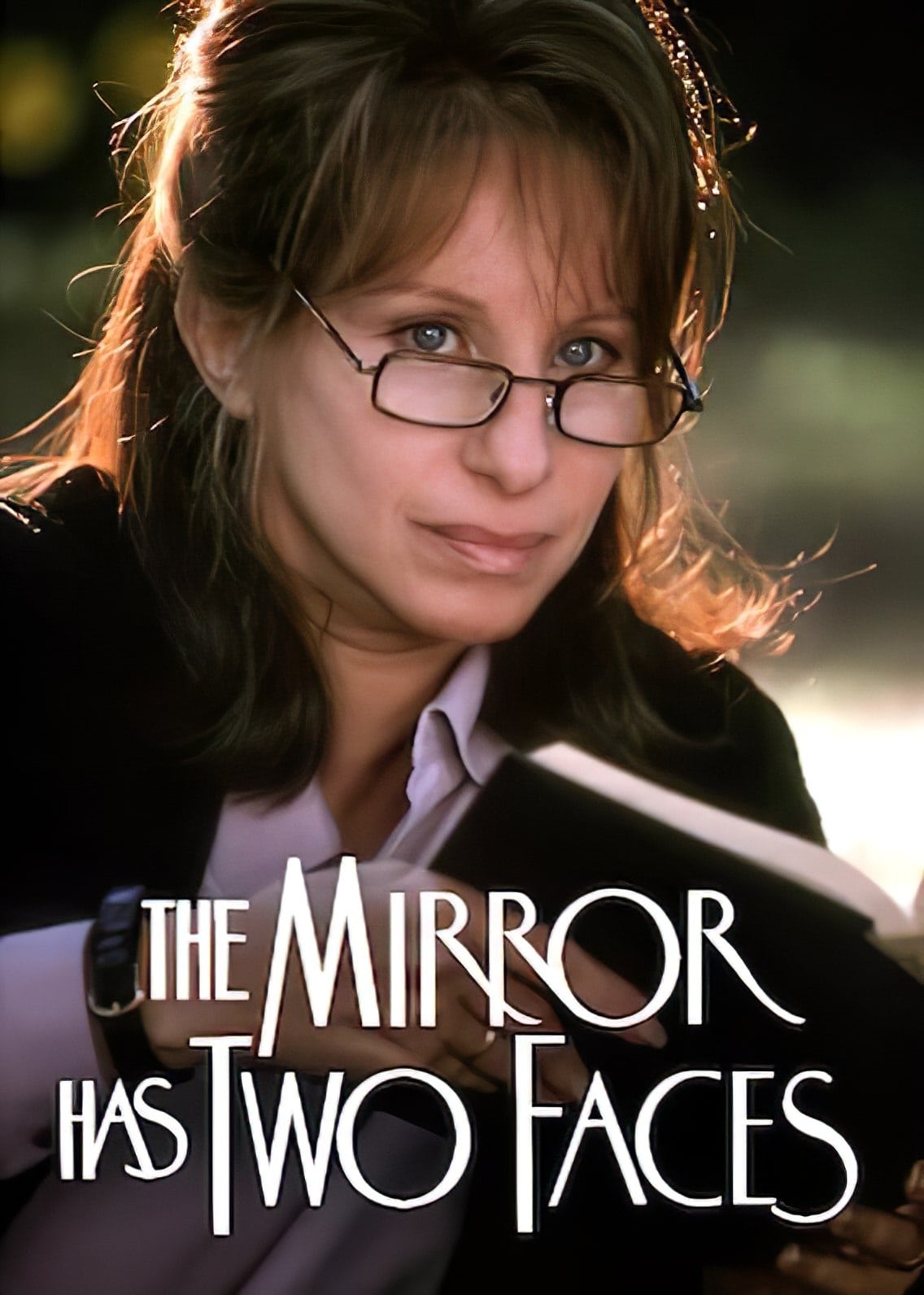 دانلود فیلم The Mirror Has Two Faces 1996