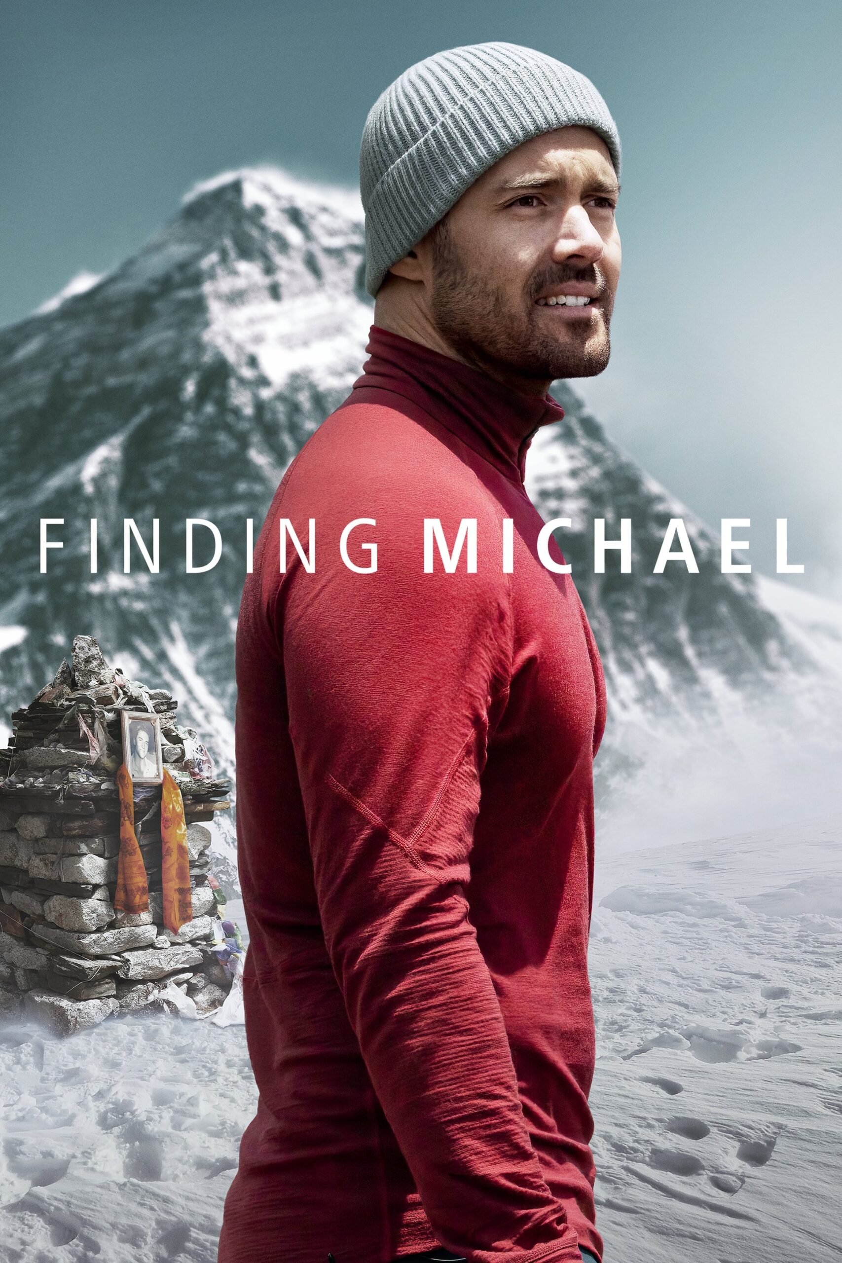 دانلود فیلم Finding Michael 2023