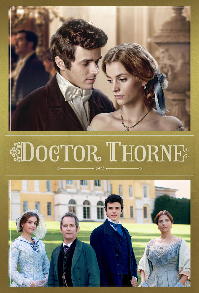 دانلود سریال Doctor Thorne