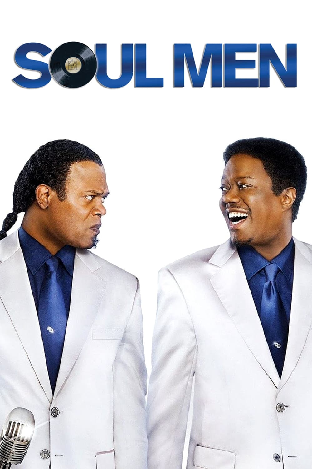 دانلود فیلم Soul Men 2008