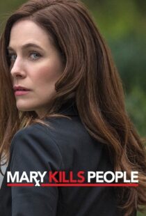 دانلود سریال Mary Kills People331111-554201236