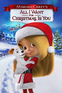 دانلود انیمیشن All I Want for Christmas Is You 2017329719-355132703